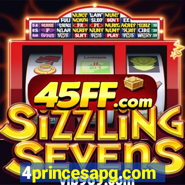 4princesapg.com