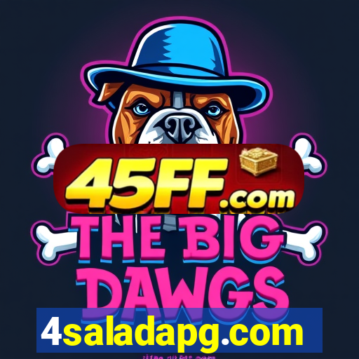 4saladapg.com