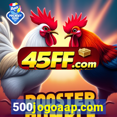 500jogoaap.com