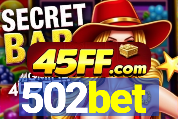 502bet