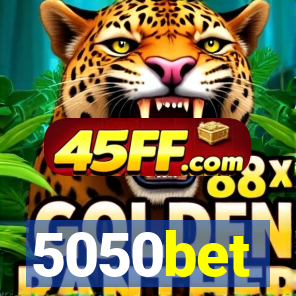 5050bet
