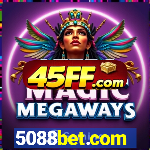 5088bet.com