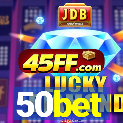 50bet