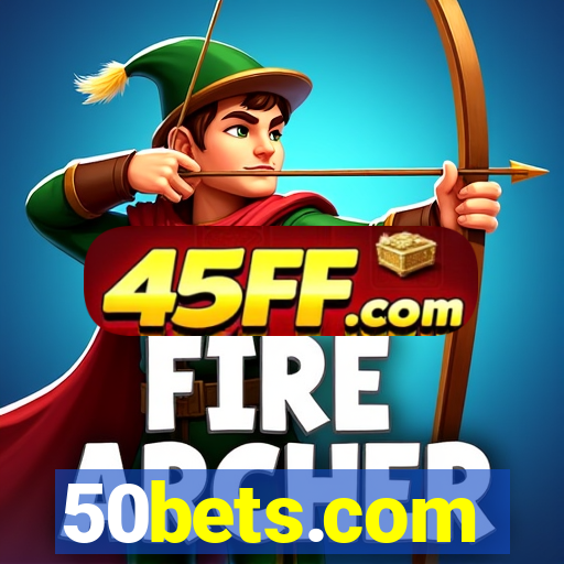 50bets.com