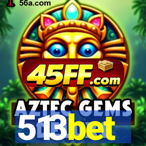 513bet