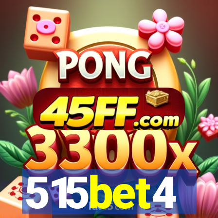 515bet4