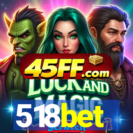 518bet