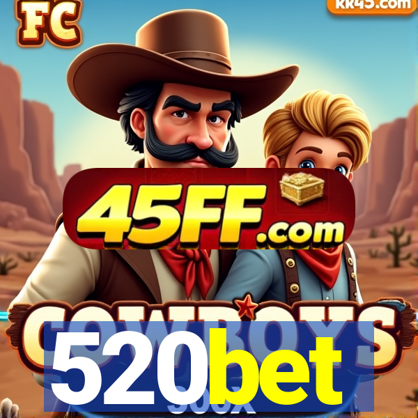 520bet