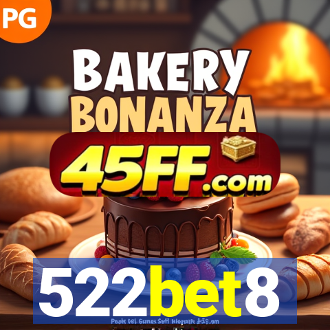 522bet8