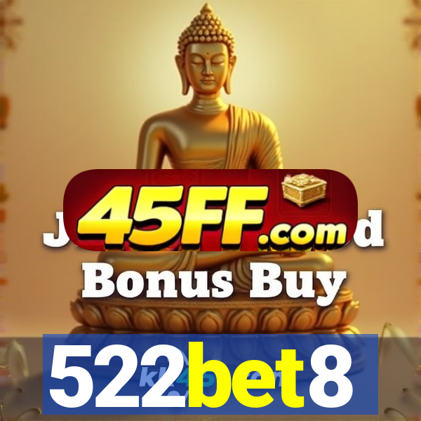 522bet8