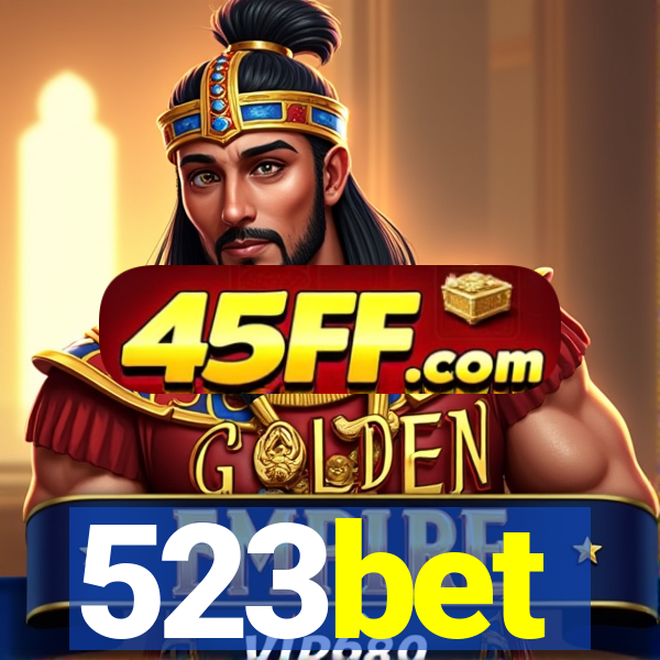 523bet