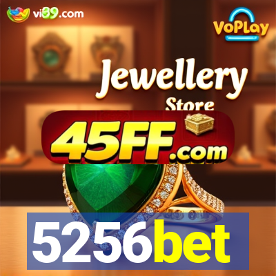 5256bet