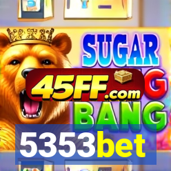 5353bet