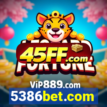 5386bet.com