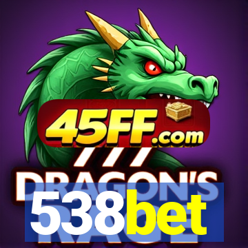 538bet