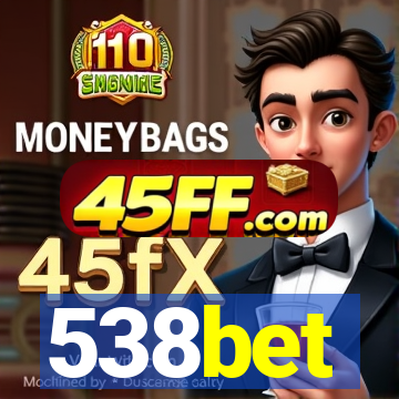 538bet