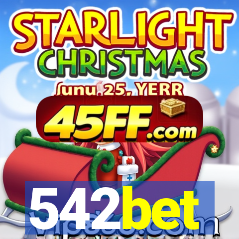542bet