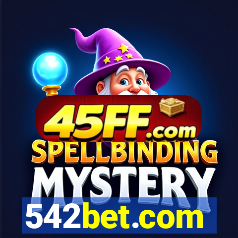 542bet.com