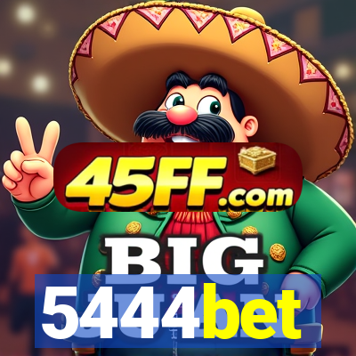 5444bet