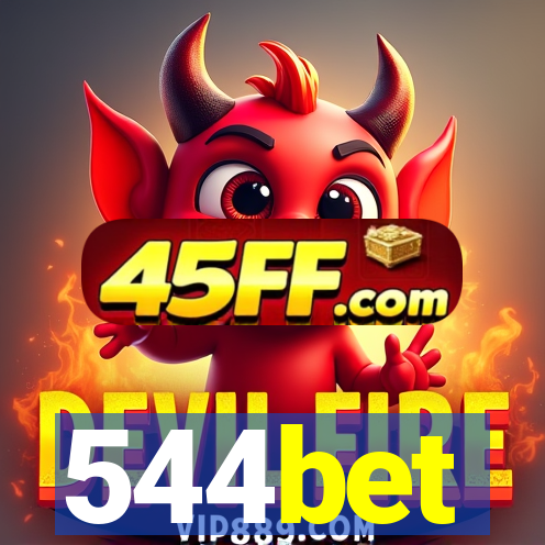 544bet