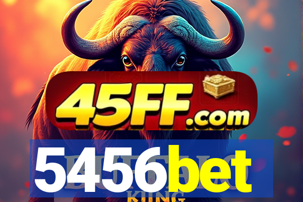 5456bet