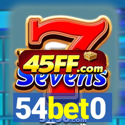 54bet0