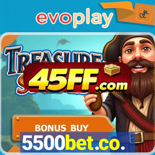 5500bet.co.