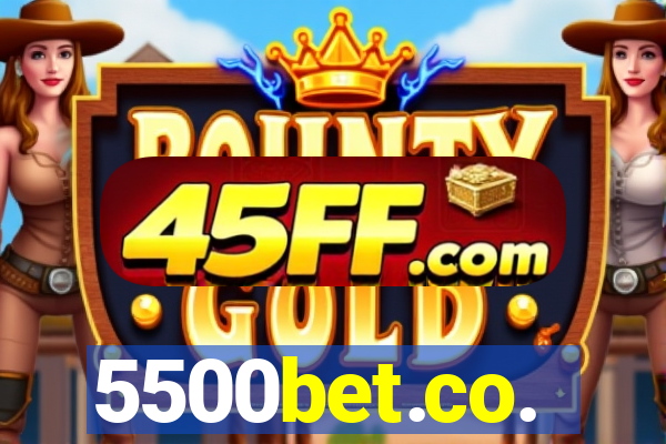 5500bet.co.