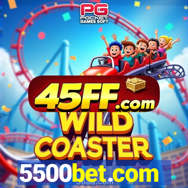5500bet.com