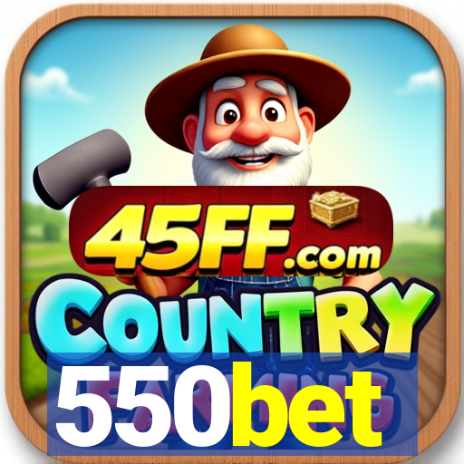 550bet