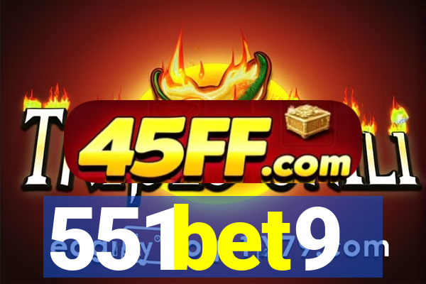 551bet9
