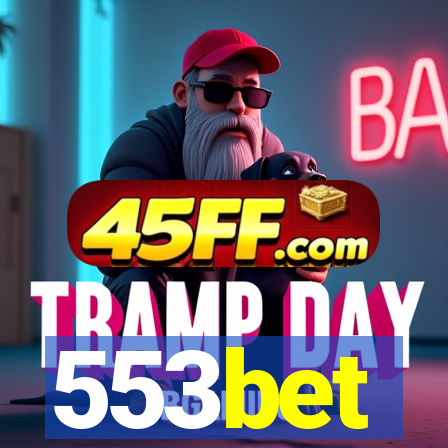 553bet