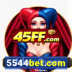 5544bet.com