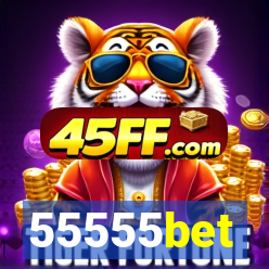 55555bet