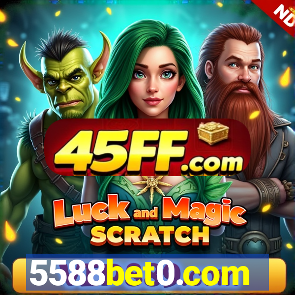 5588bet0.com