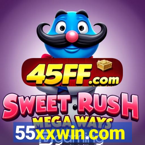 55xxwin.com