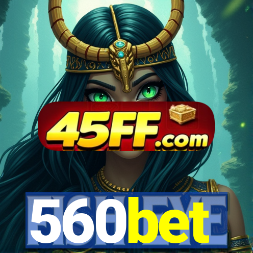 560bet
