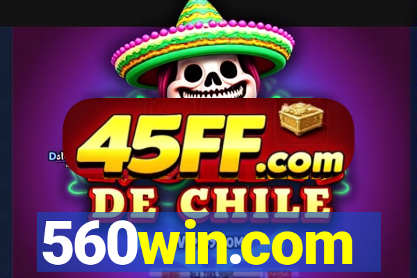560win.com
