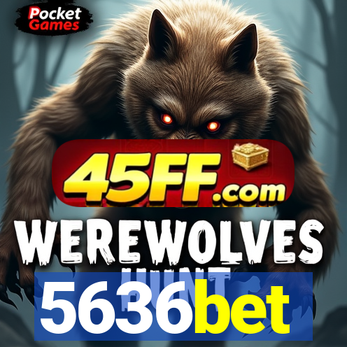 5636bet