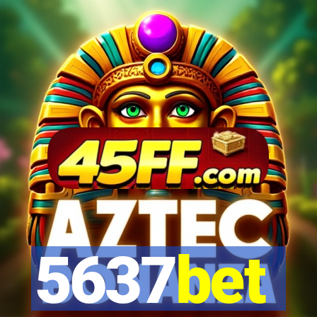 5637bet