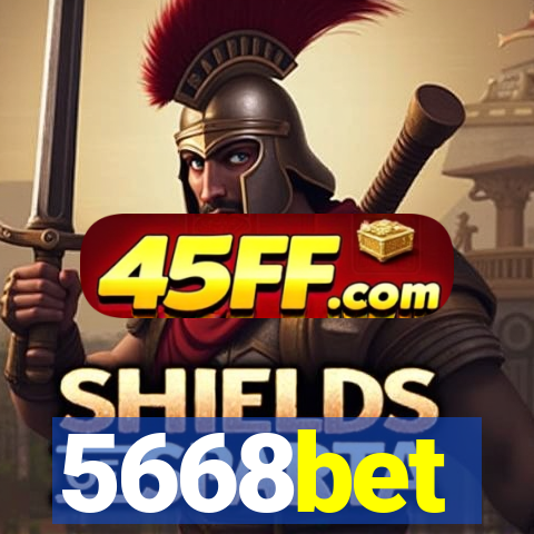 5668bet