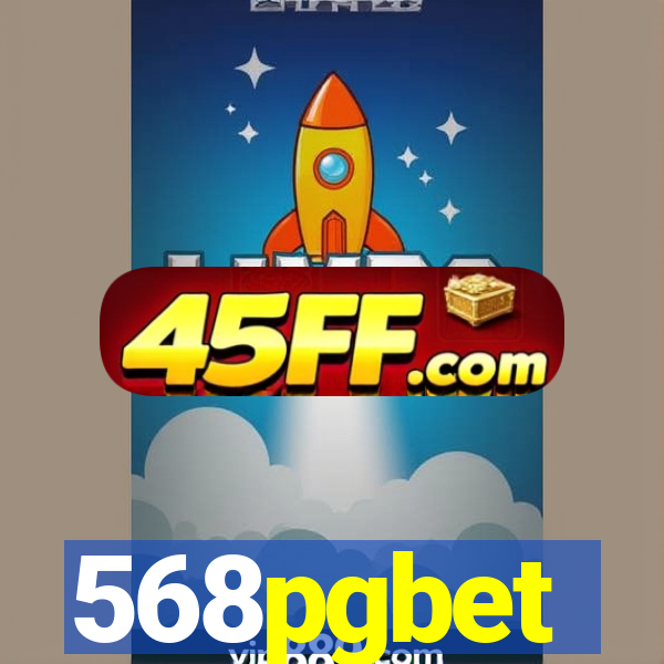 568pgbet