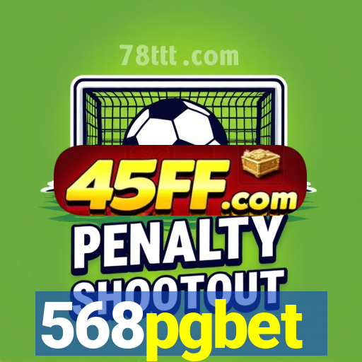568pgbet