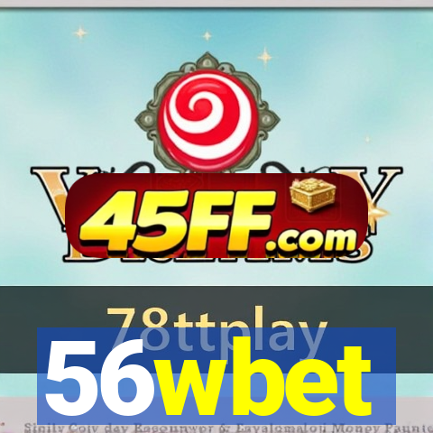 56wbet