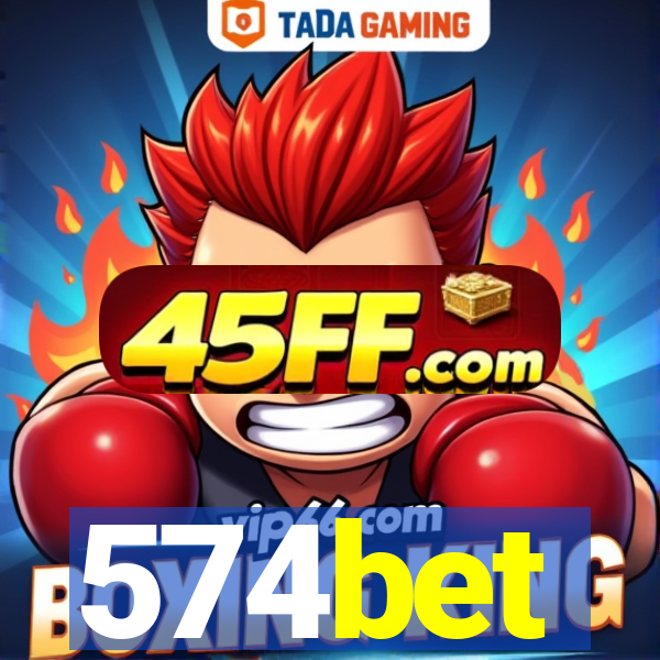 574bet