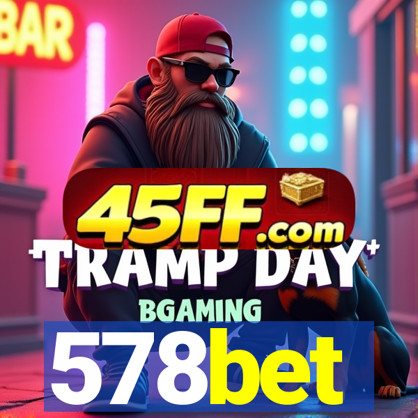 578bet