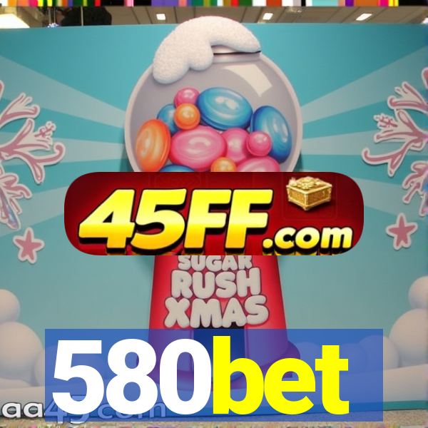 580bet