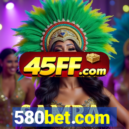 580bet.com
