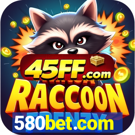 580bet.com