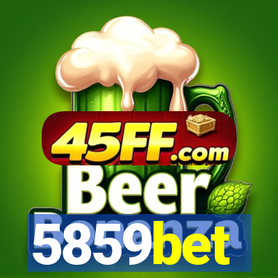 5859bet